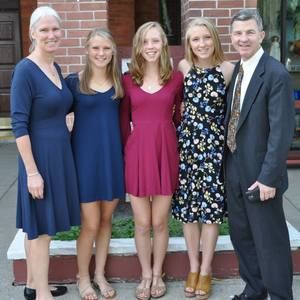 Meet your Posher, Carolyn